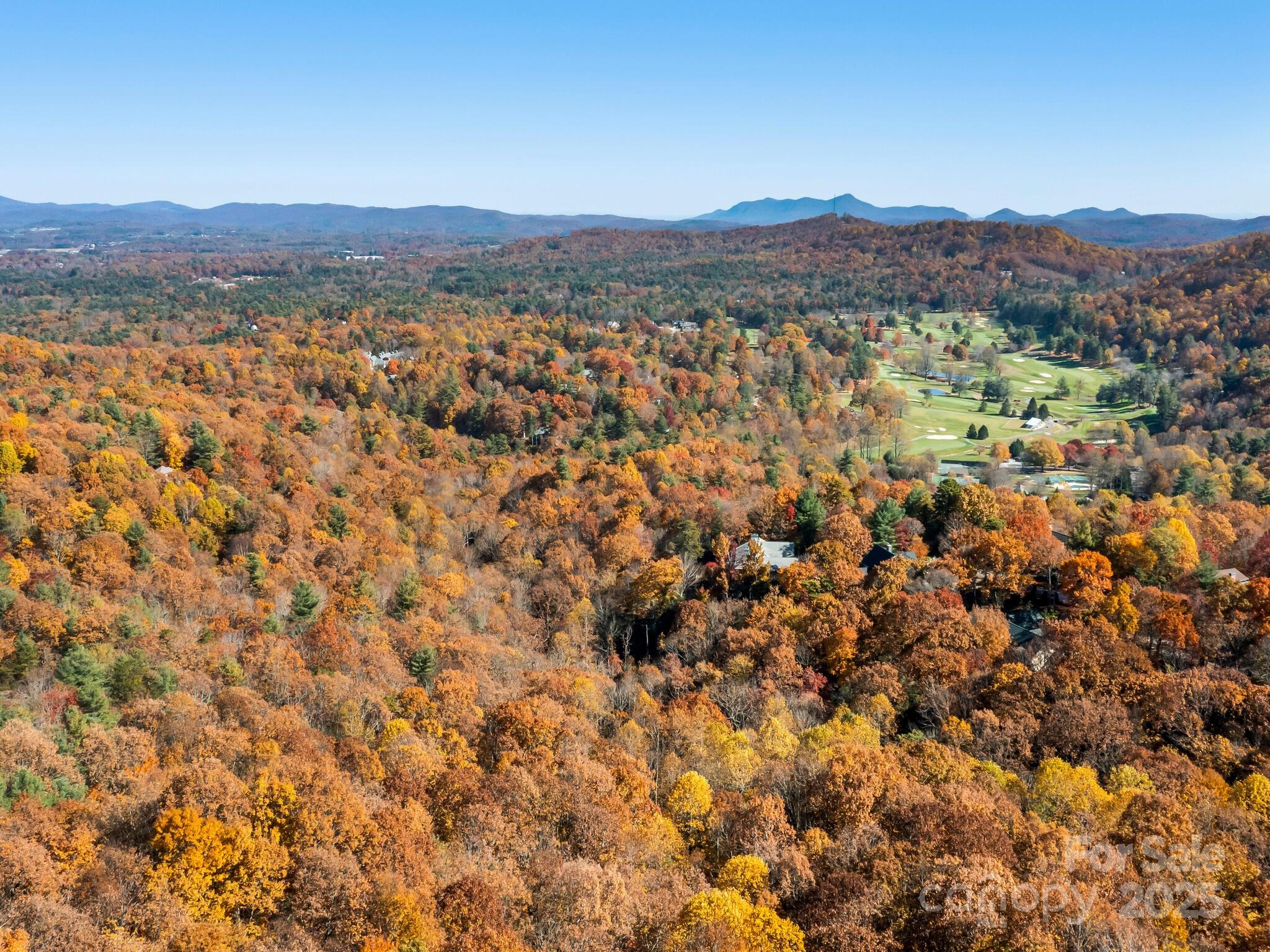 707 Overlook Drive Flat Rock NC 28731