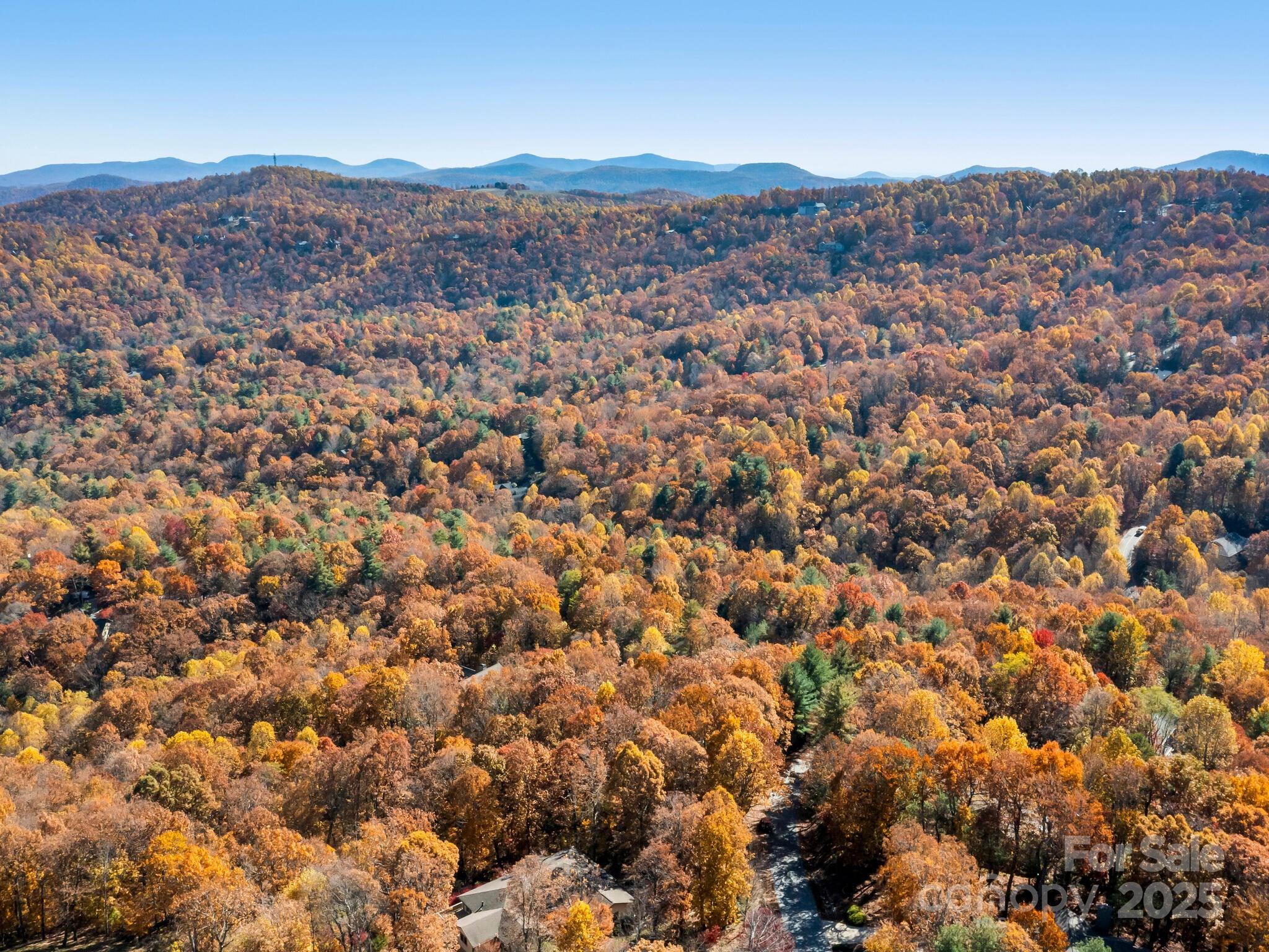 707 Overlook Drive Flat Rock NC 28731