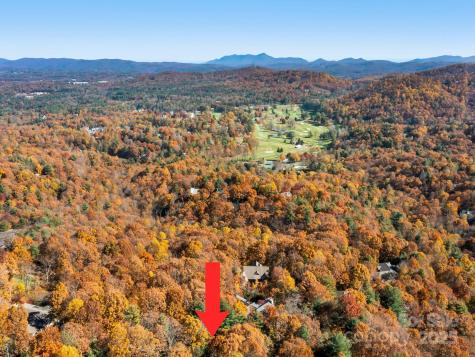 707 Overlook Drive Flat Rock NC 28731