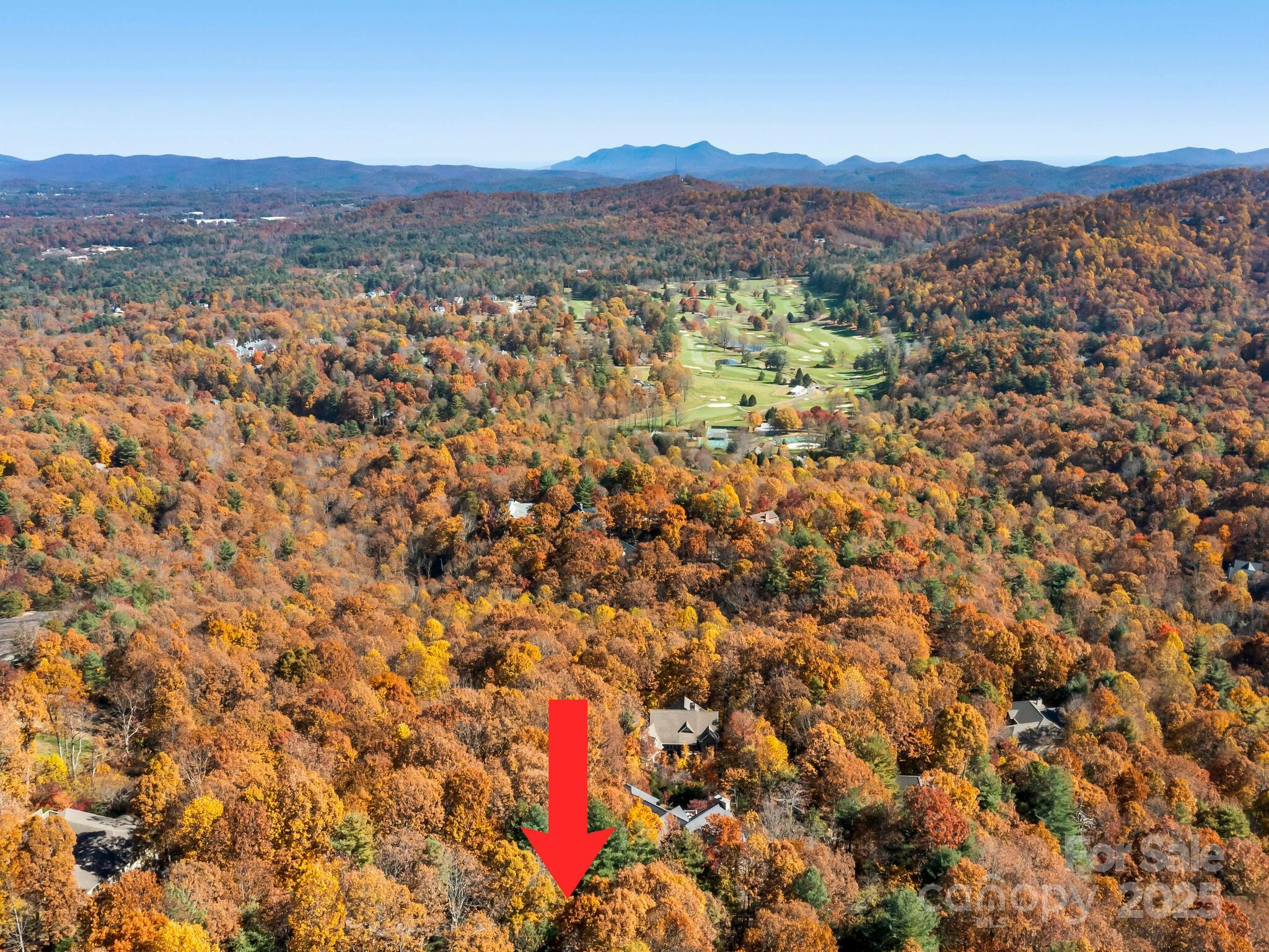 707 Overlook Drive Flat Rock NC 28731