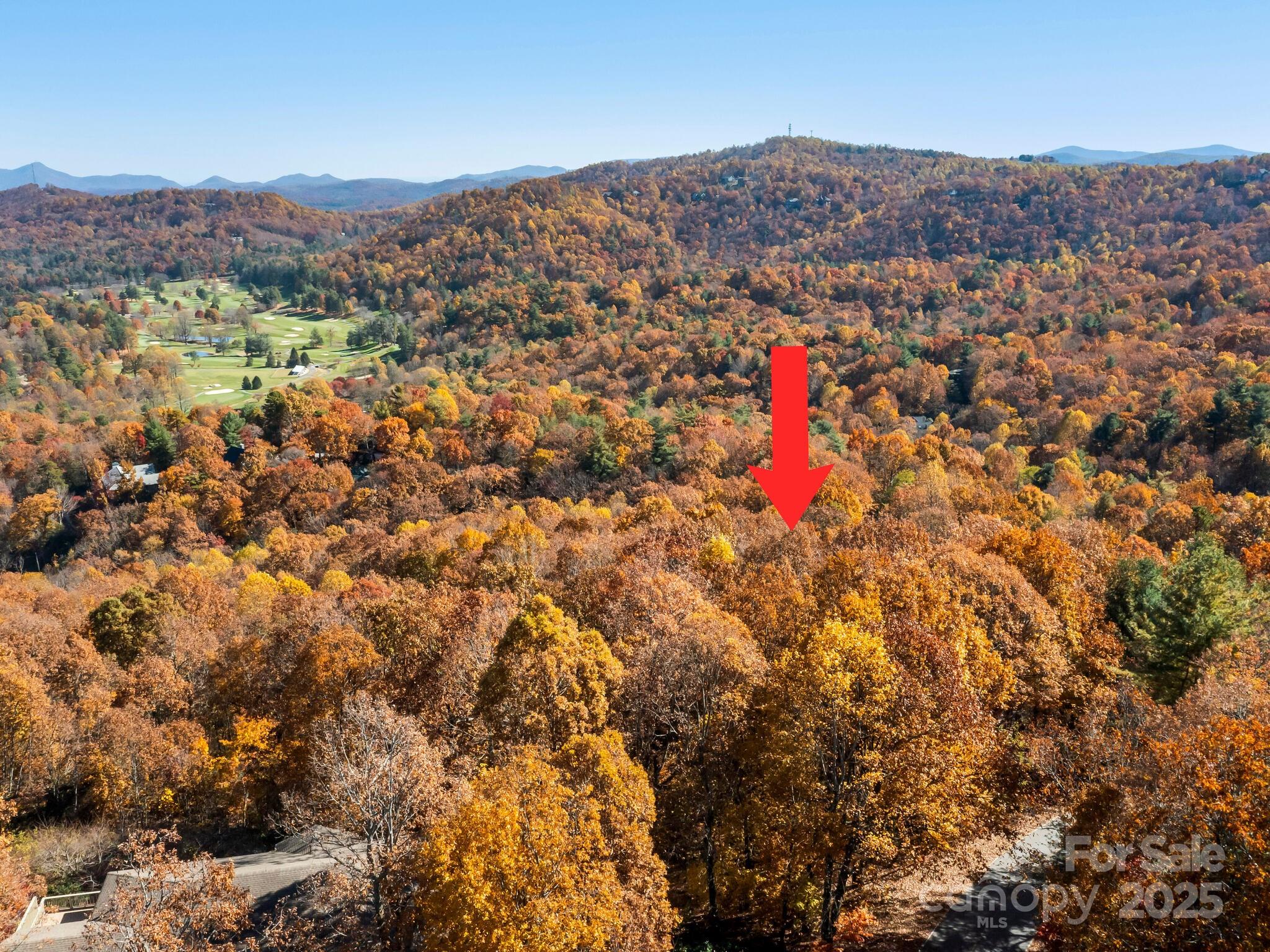 707 Overlook Drive Flat Rock NC 28731