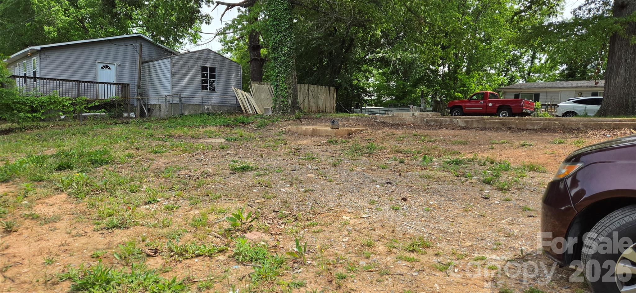18 Paradise Ridge Road Candler NC 28715