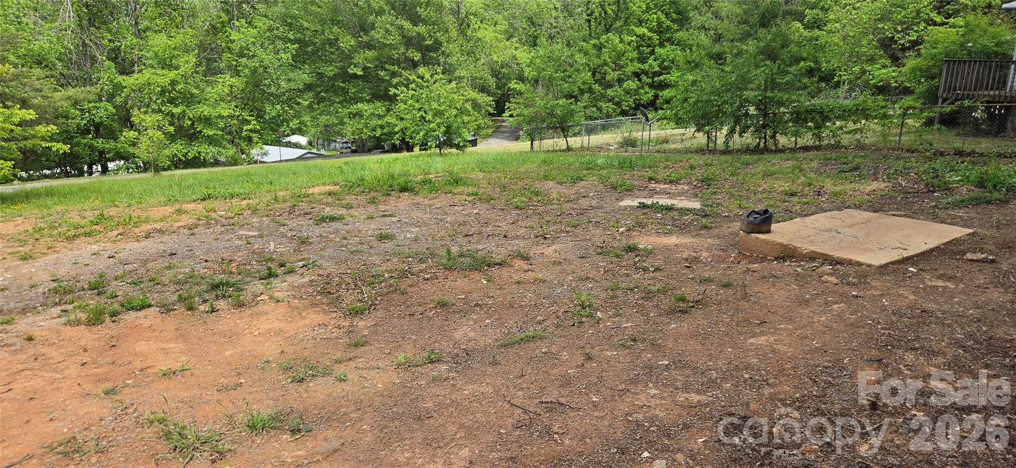 18 Paradise Ridge Road Candler NC 28715