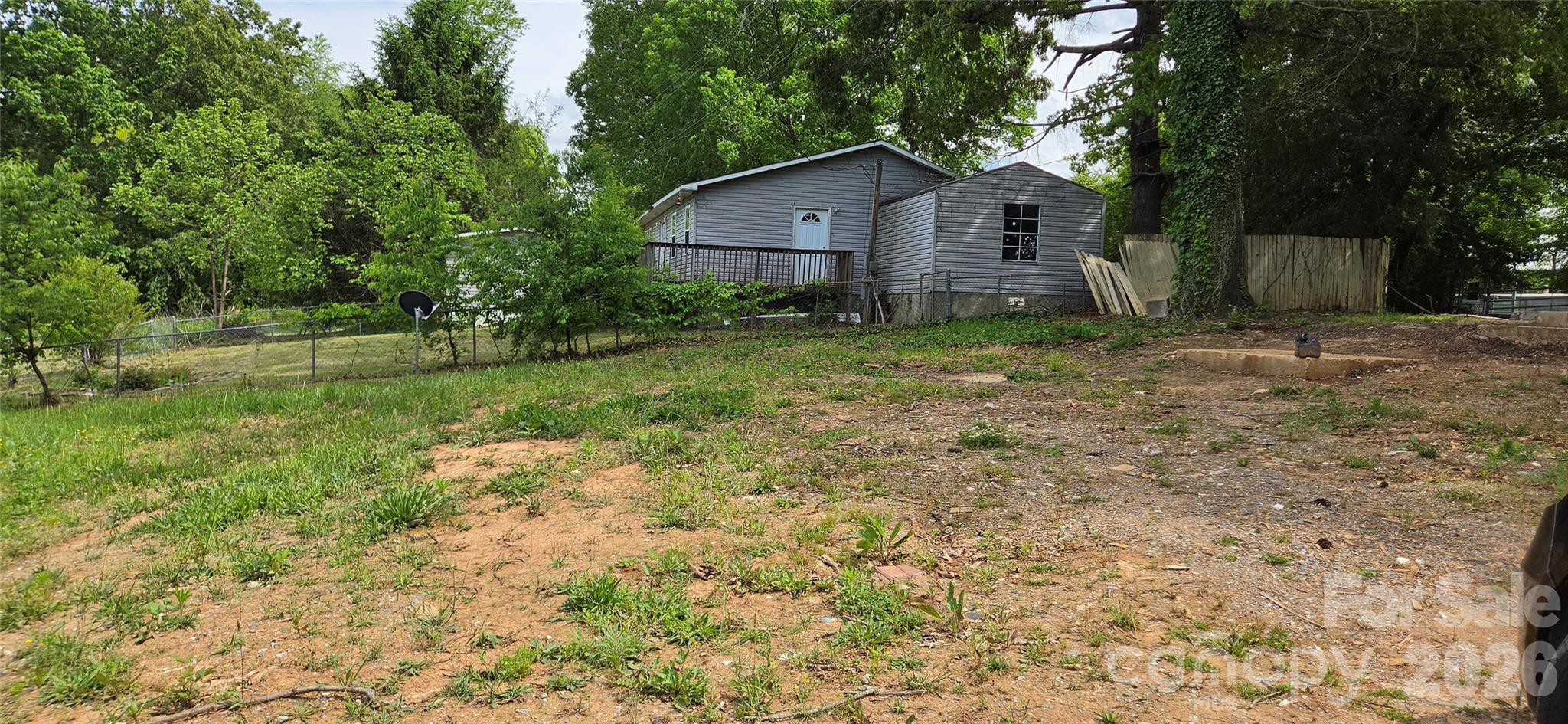 18 Paradise Ridge Road Candler NC 28715