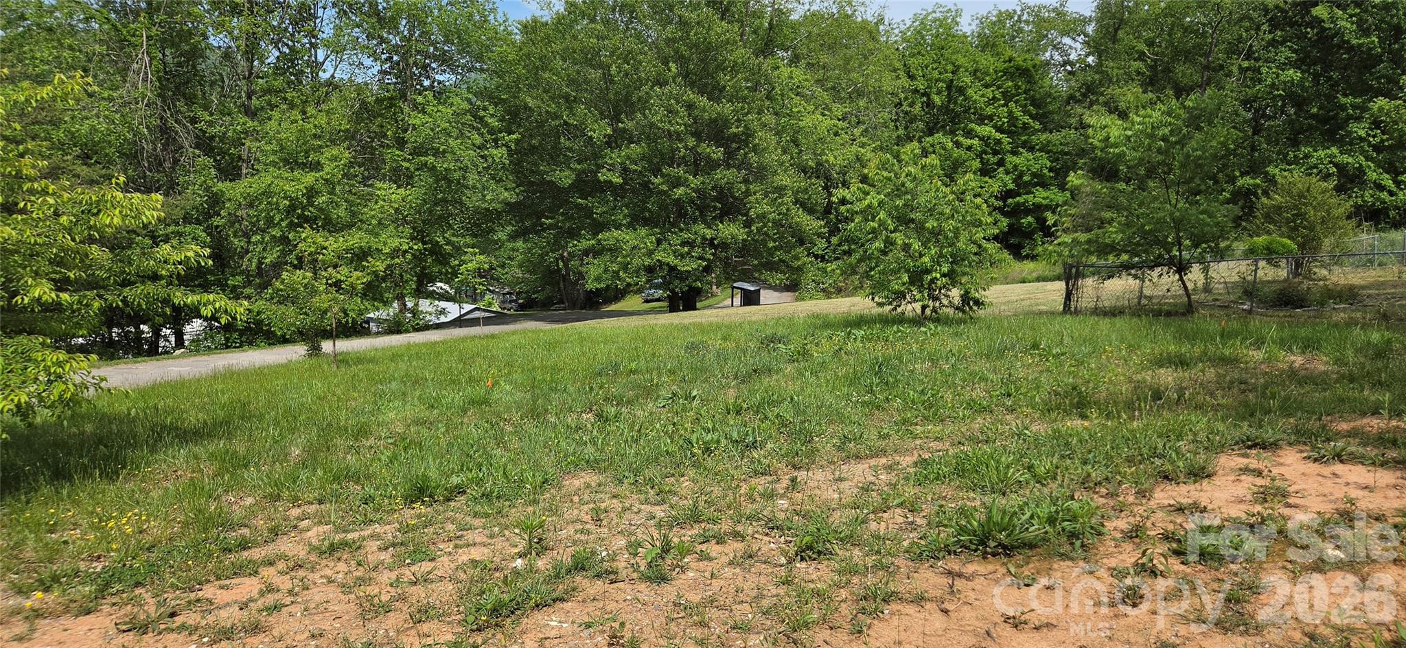 18 Paradise Ridge Road Candler NC 28715