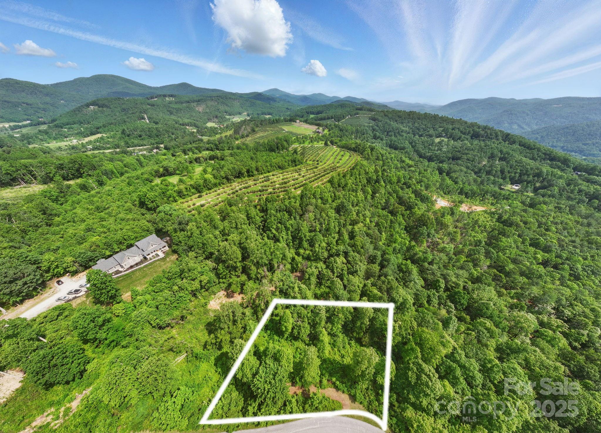 000 Silverglen Way Hendersonville NC 28792