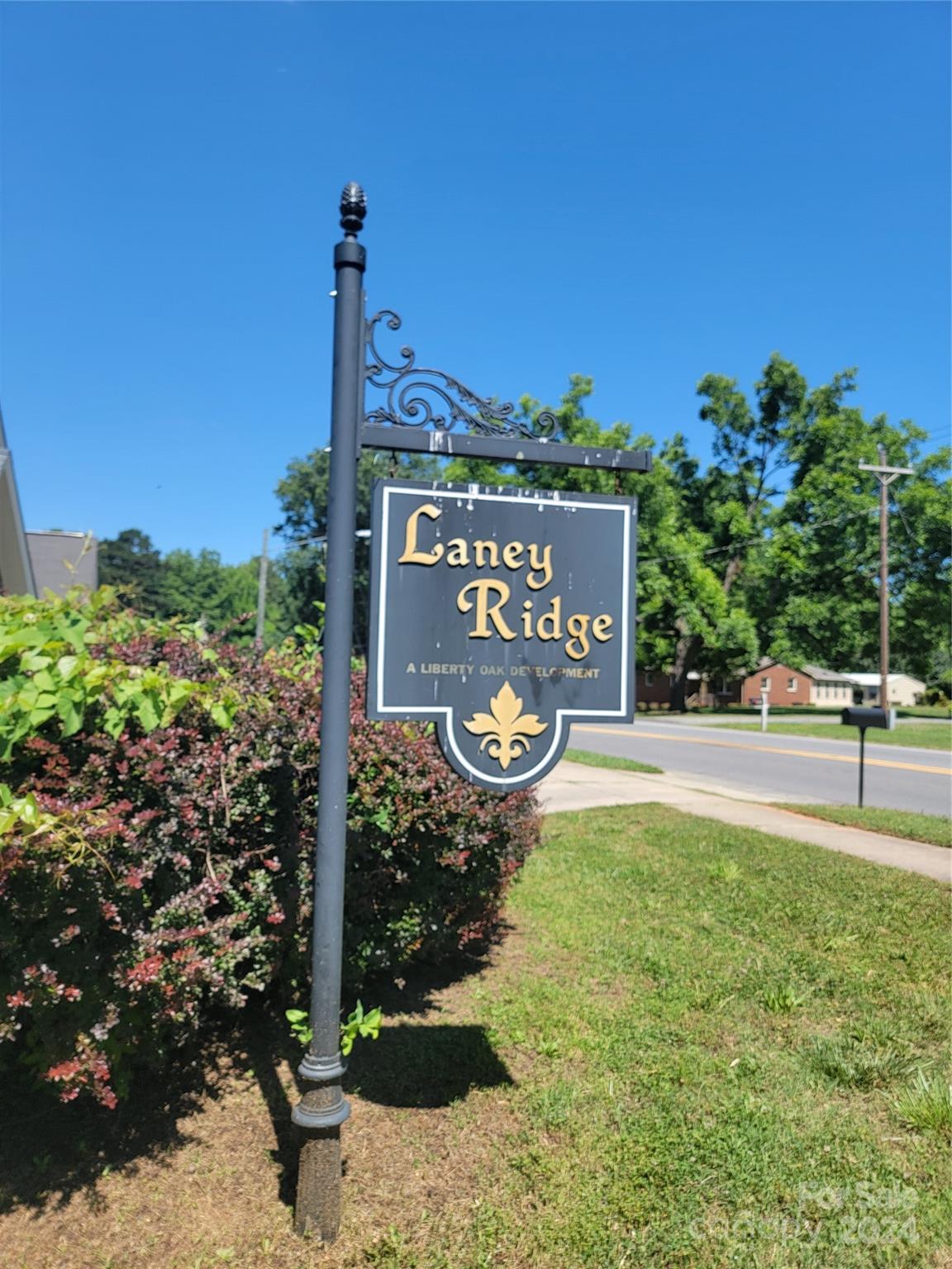 3610 Maggie Laney Drive Charlotte NC 28216