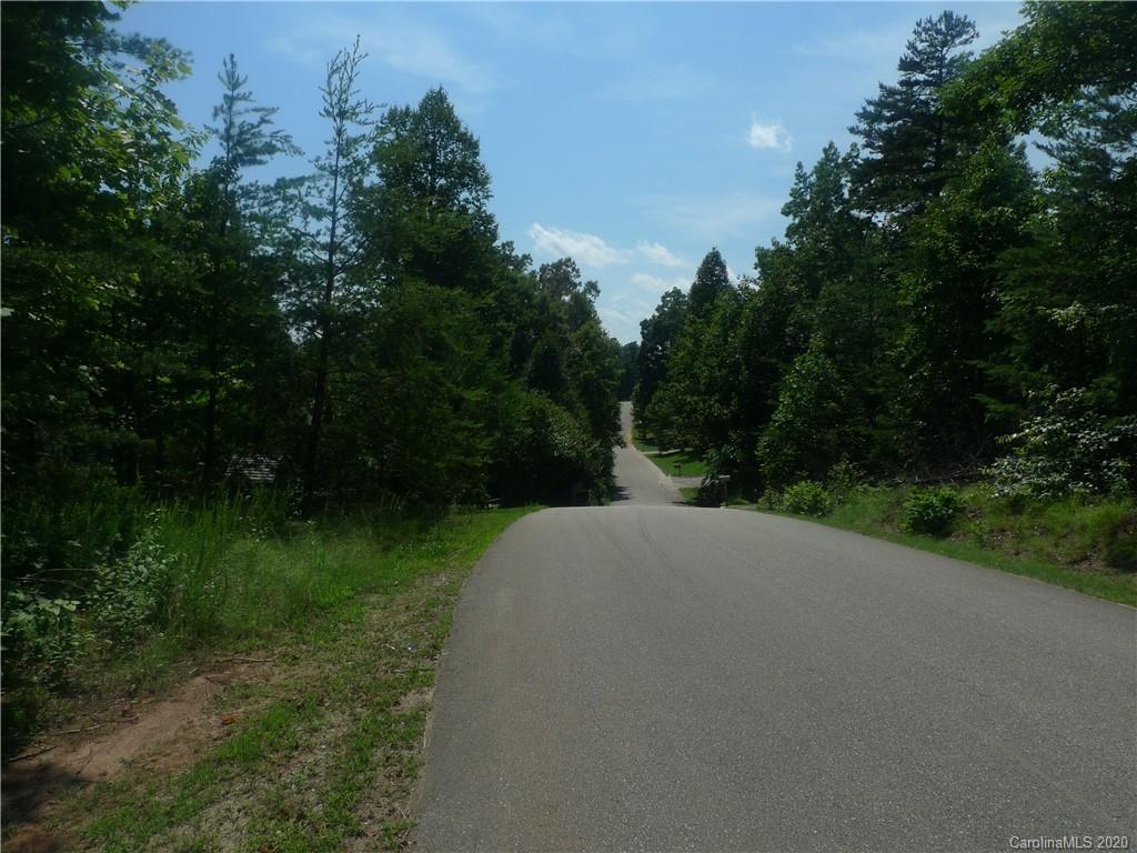 123 Chestnut Oak Forest Drive Nebo NC 28761