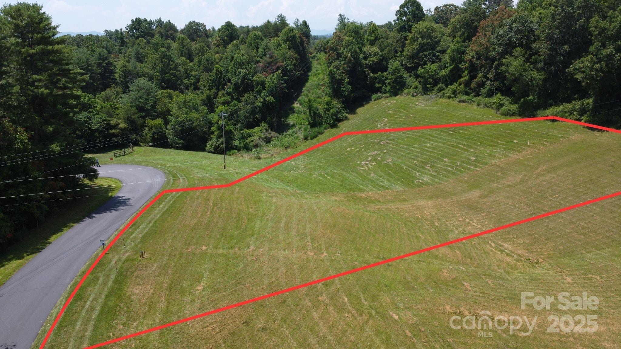 9999 Settlers Trail Mars Hill NC 28754