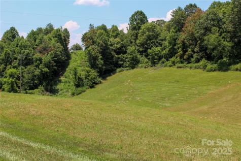 9999 Settlers Trail Mars Hill NC 28754
