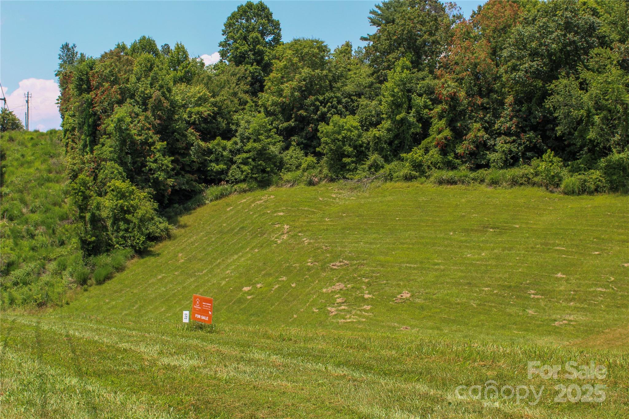 9999 Settlers Trail Mars Hill NC 28754