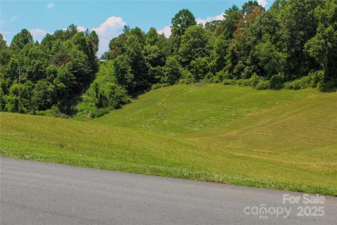 9999 Settlers Trail Mars Hill NC 28754