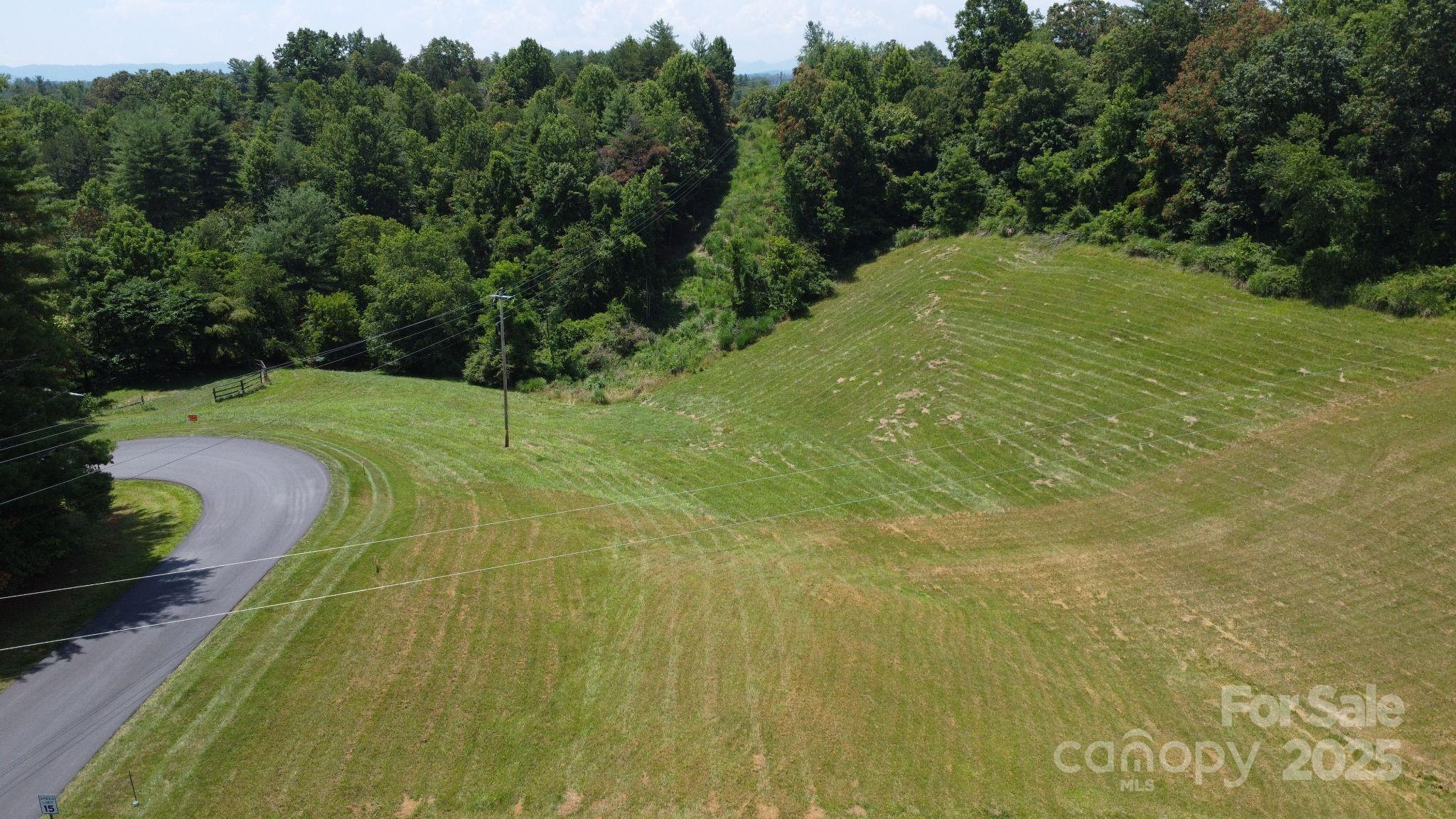 9999 Settlers Trail Mars Hill NC 28754