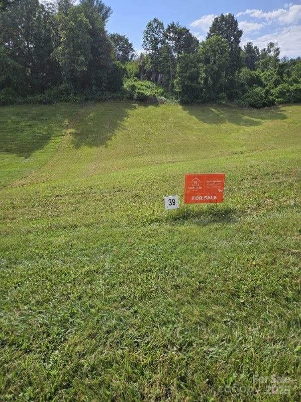 9999 Settlers Trail Mars Hill NC 28754