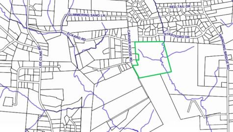 28.8 Acres +/- Carver House Road Conover NC 28613