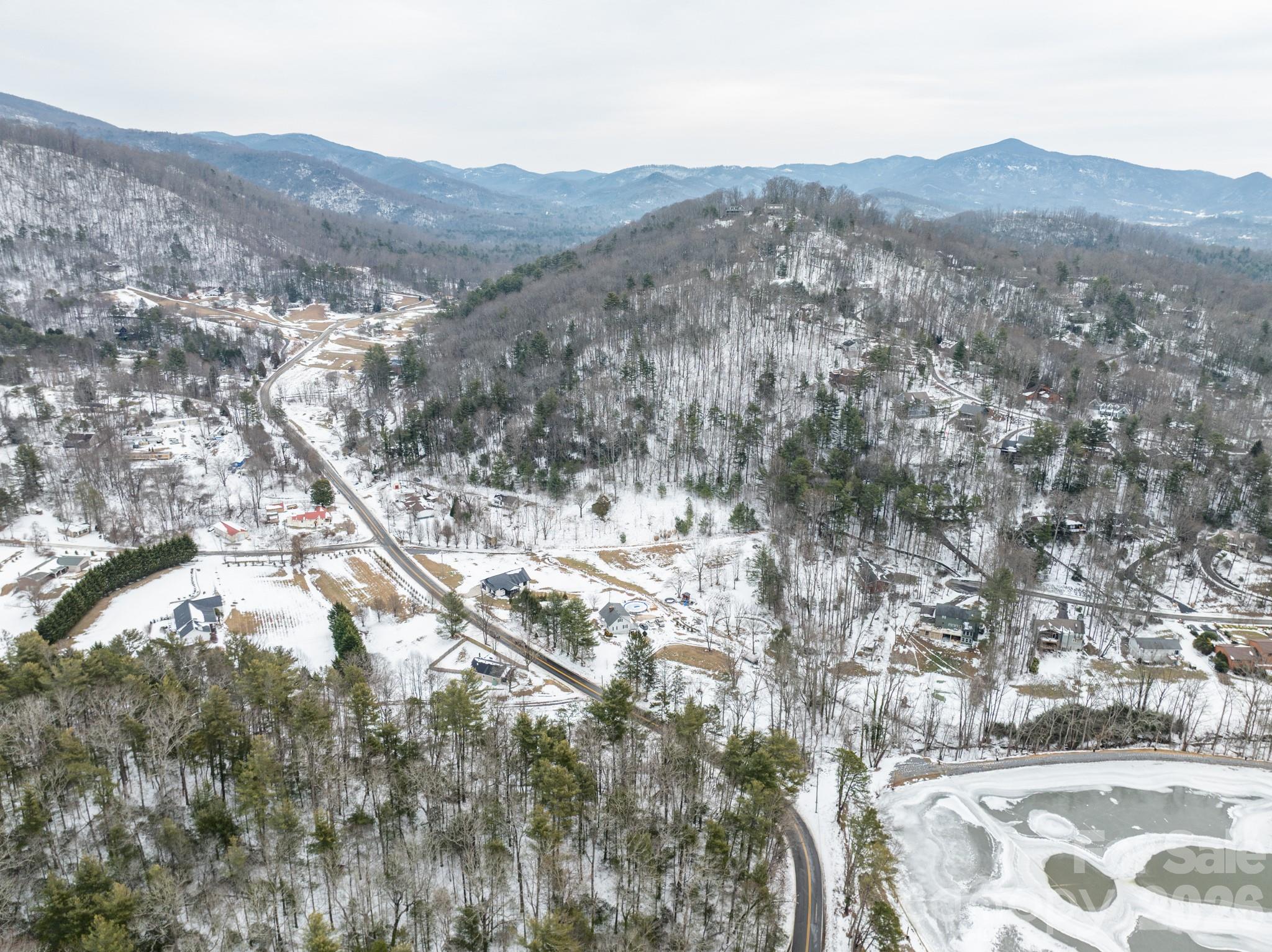 999999 Old Fort Road Fairview NC 28730