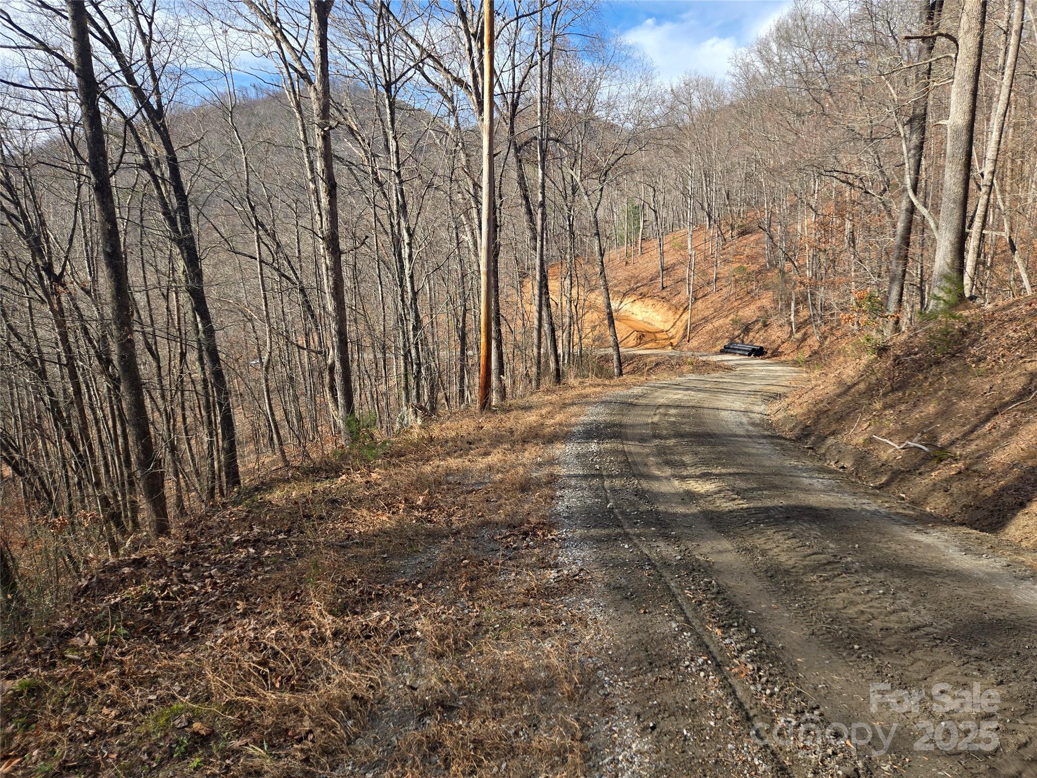000 Stone Pillow Road Tuckasegee NC 28783