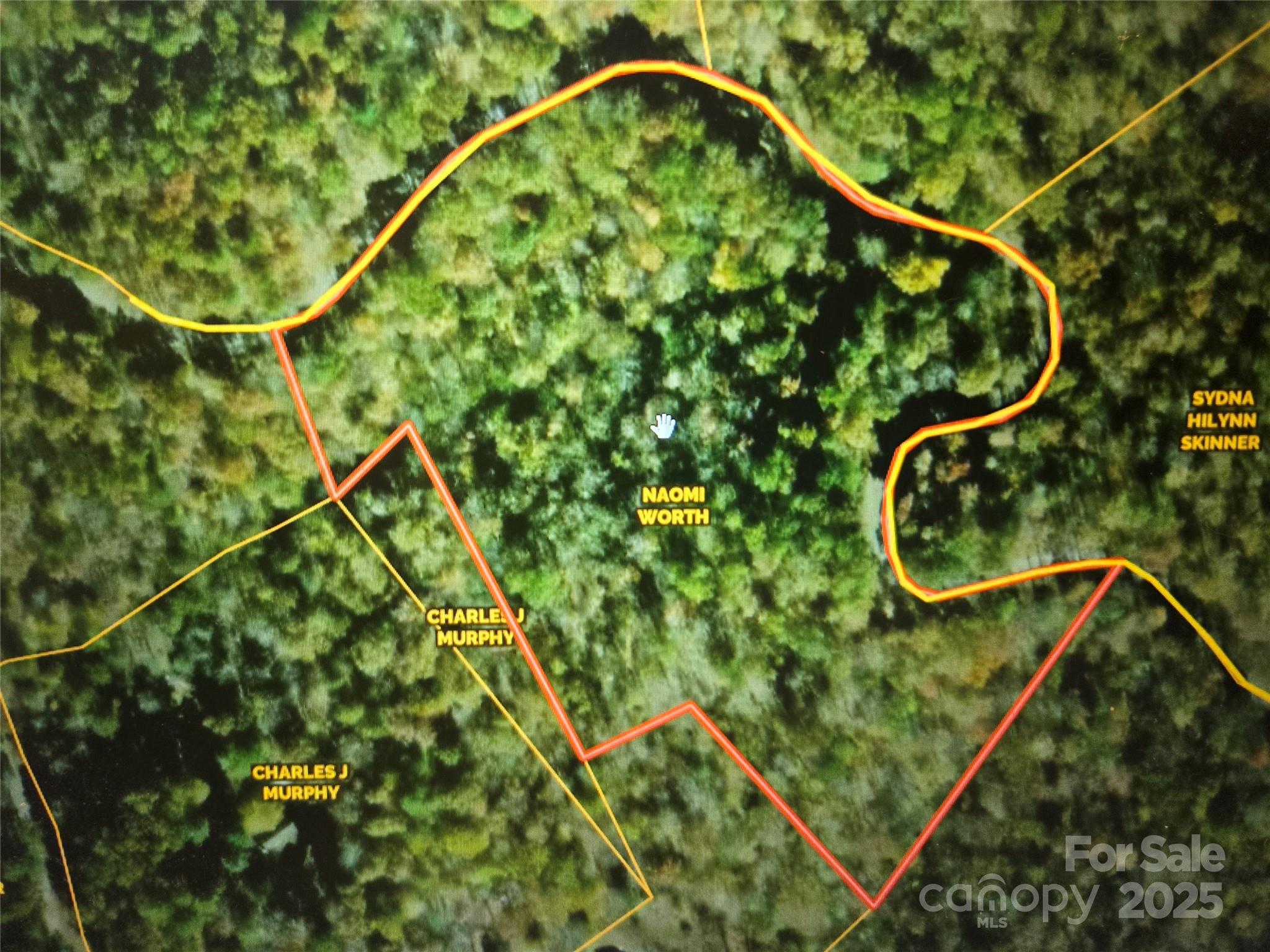 000 Stone Pillow Road Tuckasegee NC 28783