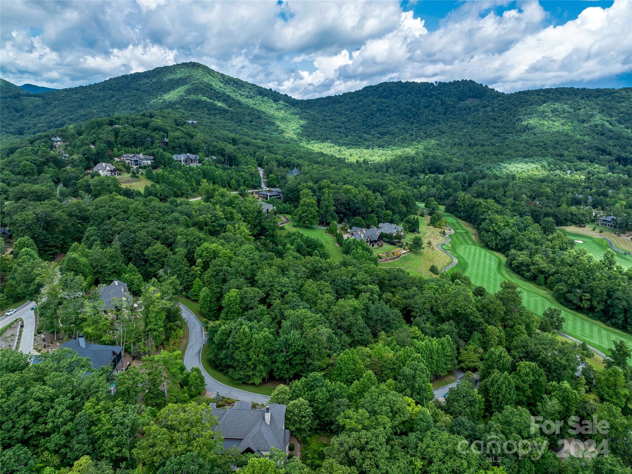 1822 Bella Vista Court Arden NC 28704