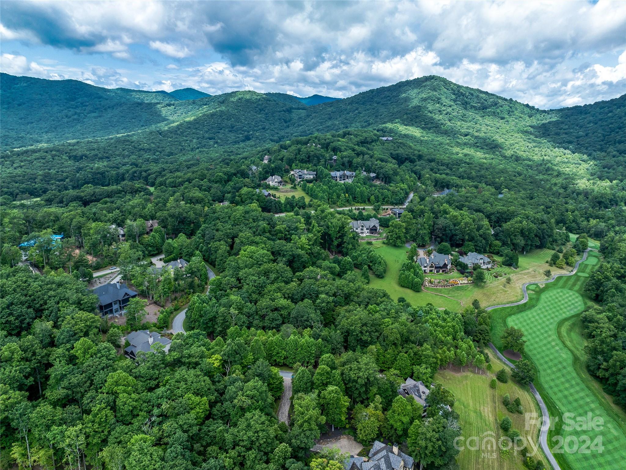 1822 Bella Vista Court Arden NC 28704