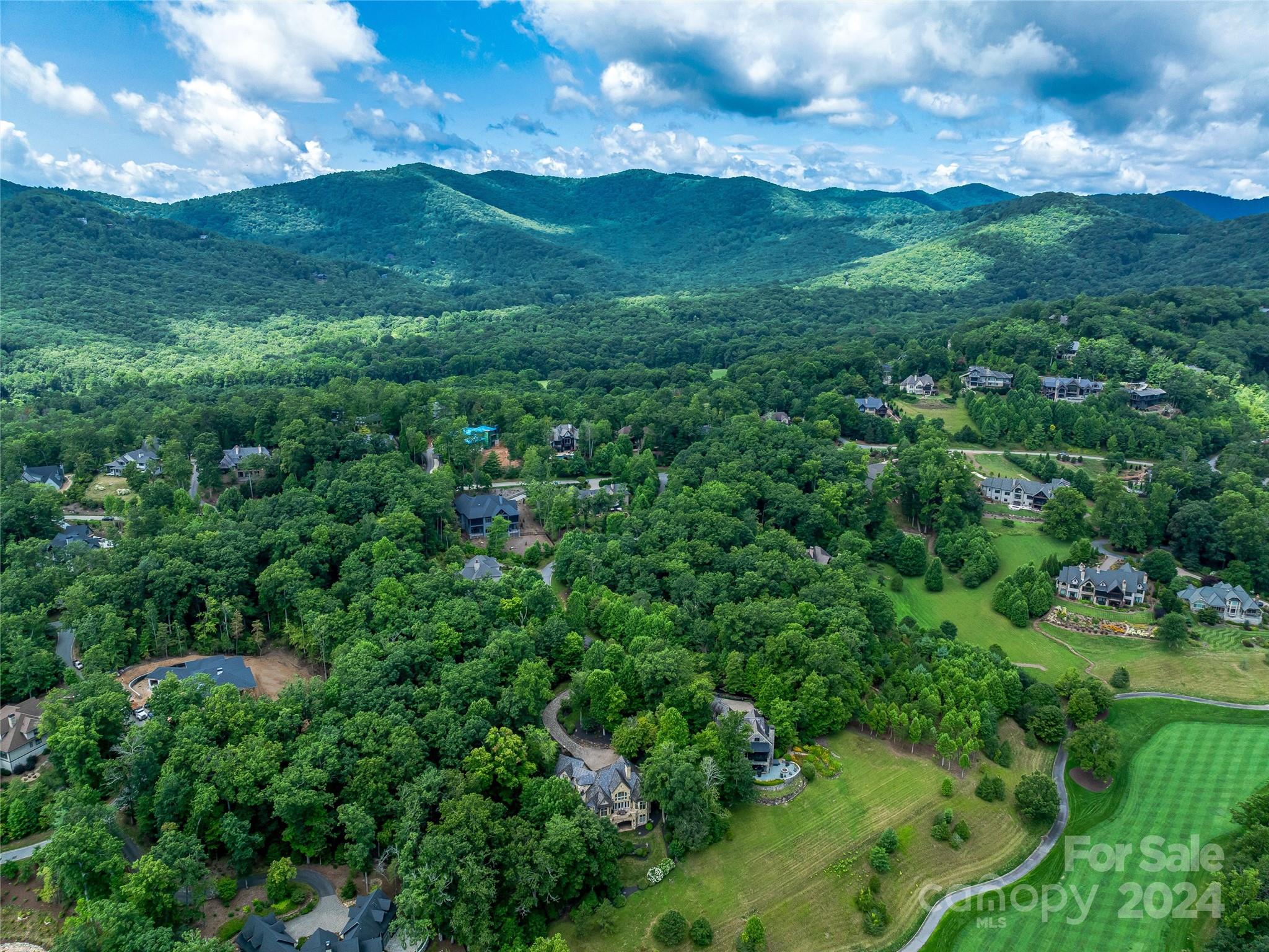 1822 Bella Vista Court Arden NC 28704