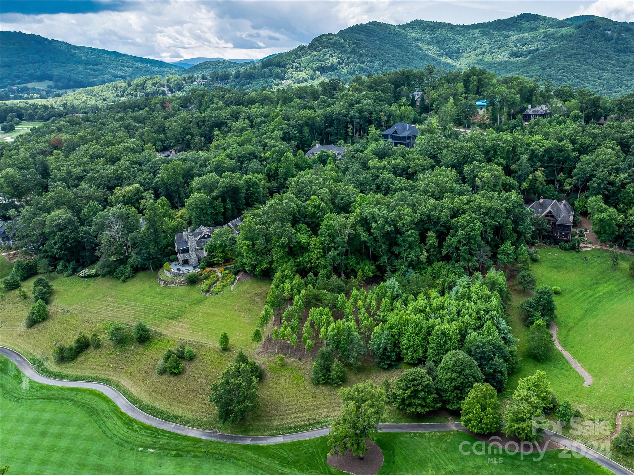 1822 Bella Vista Court Arden NC 28704