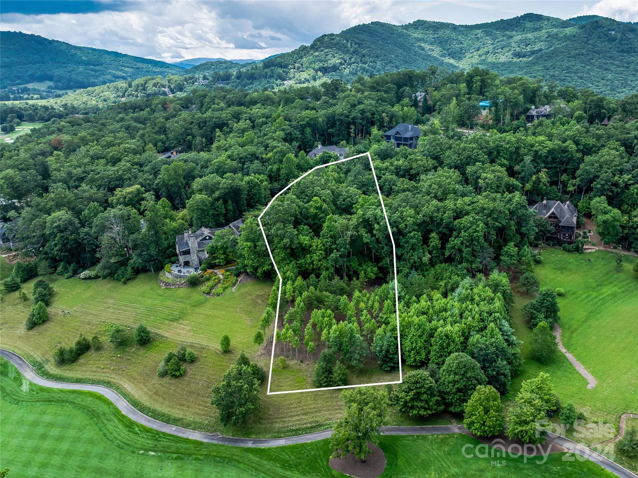 1822 Bella Vista Court Arden NC 28704