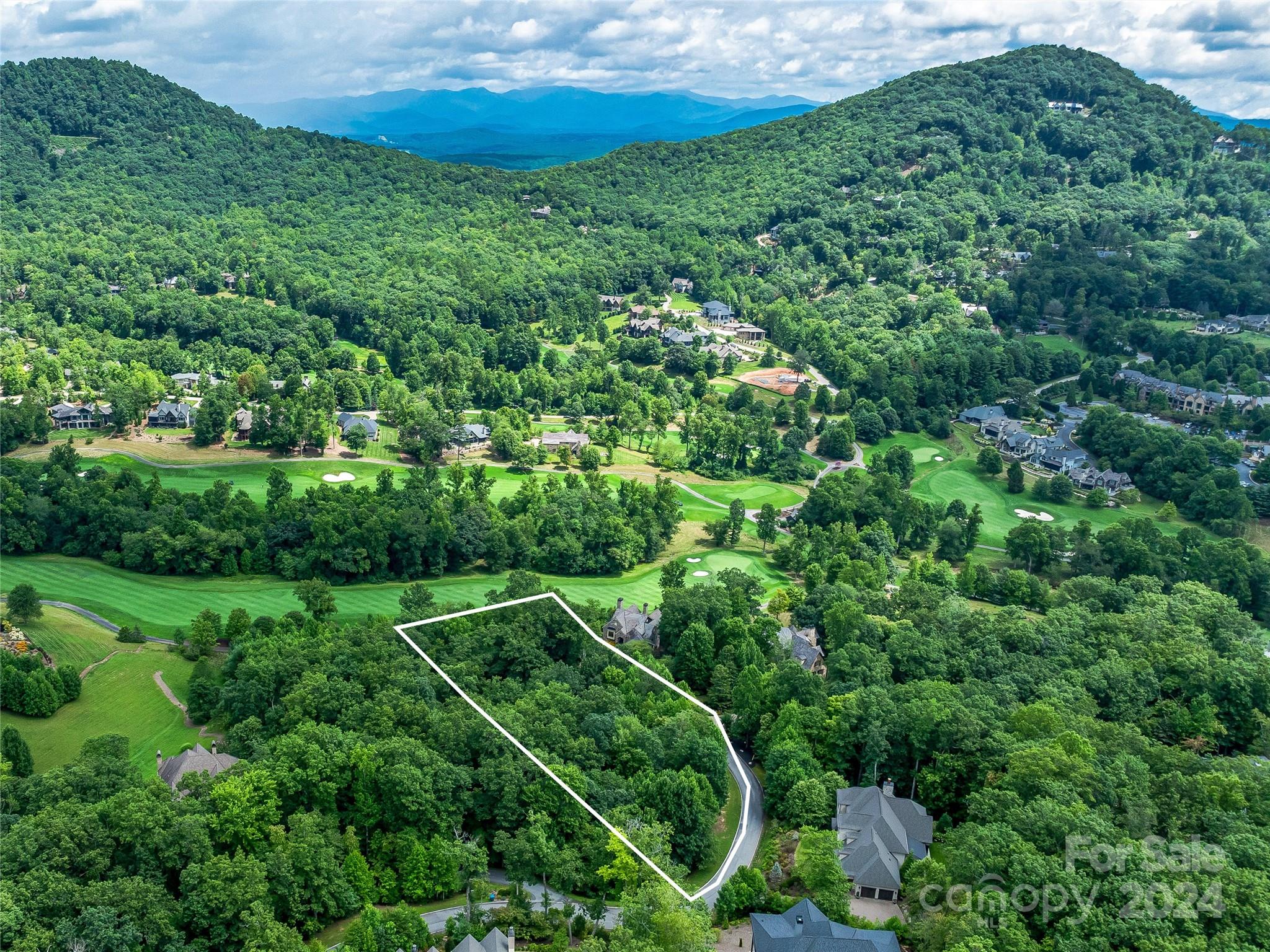 1822 Bella Vista Court Arden NC 28704