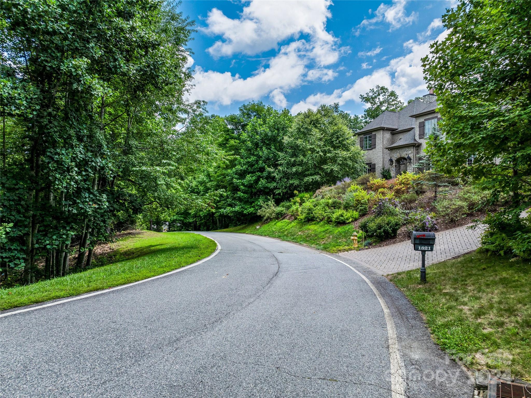 1822 Bella Vista Court Arden NC 28704