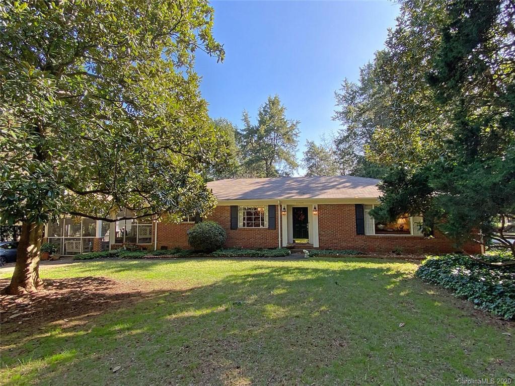 1201 Greylyn Drive Charlotte NC 28226
