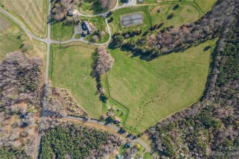 157 Melvin Hill Road Columbus NC 28722