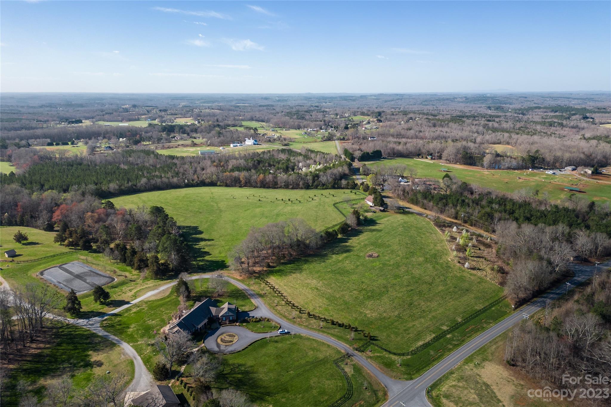 157 Melvin Hill Road Columbus NC 28722