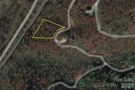 0 Little Fox Run Marion NC 28752