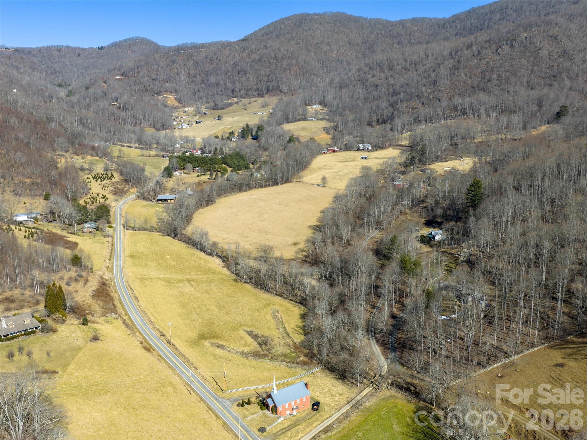 00 Sallys Branch Road Clyde NC 28721