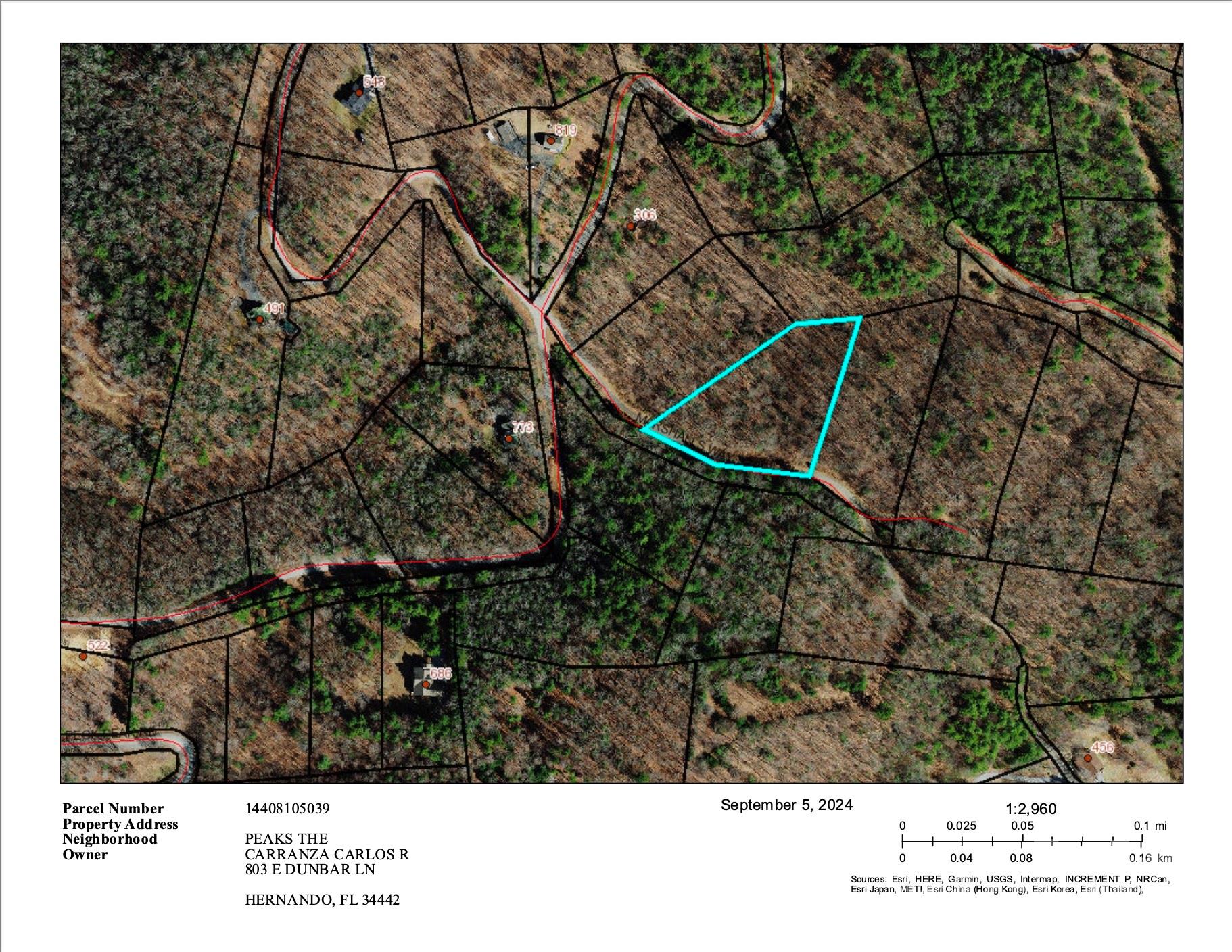 000 Marshalls Way Jefferson NC 28640