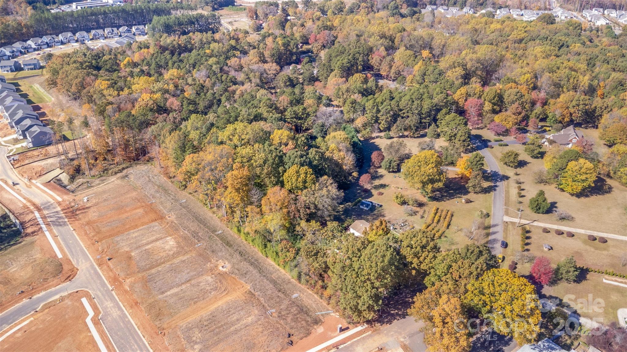 9825 Hagers Road Huntersville NC 28078