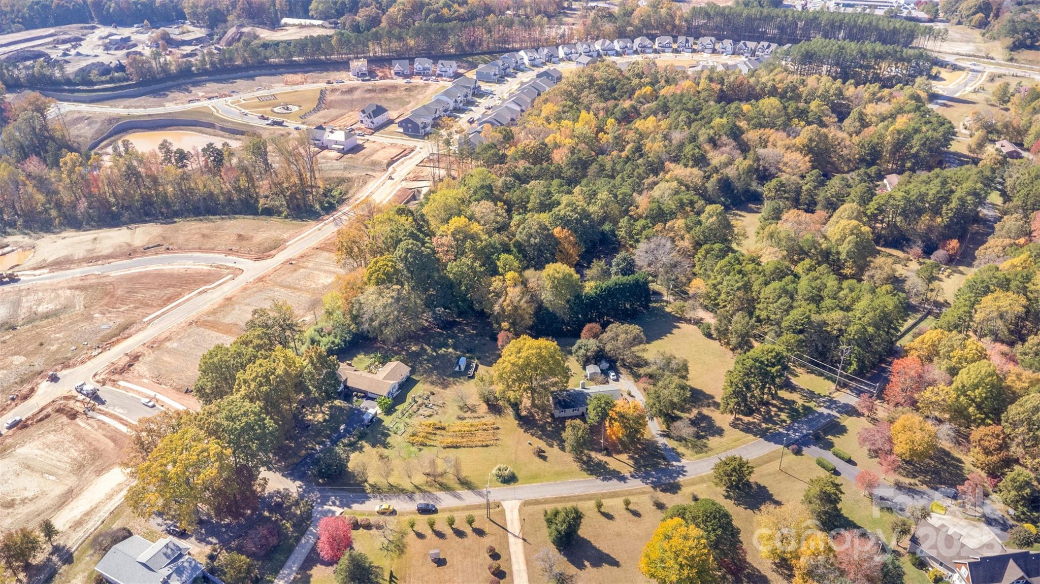 9825 Hagers Road Huntersville NC 28078