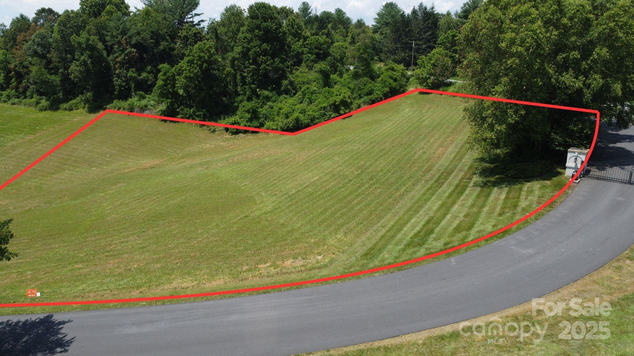 9999 Settlers Trail Mars Hill NC 28754