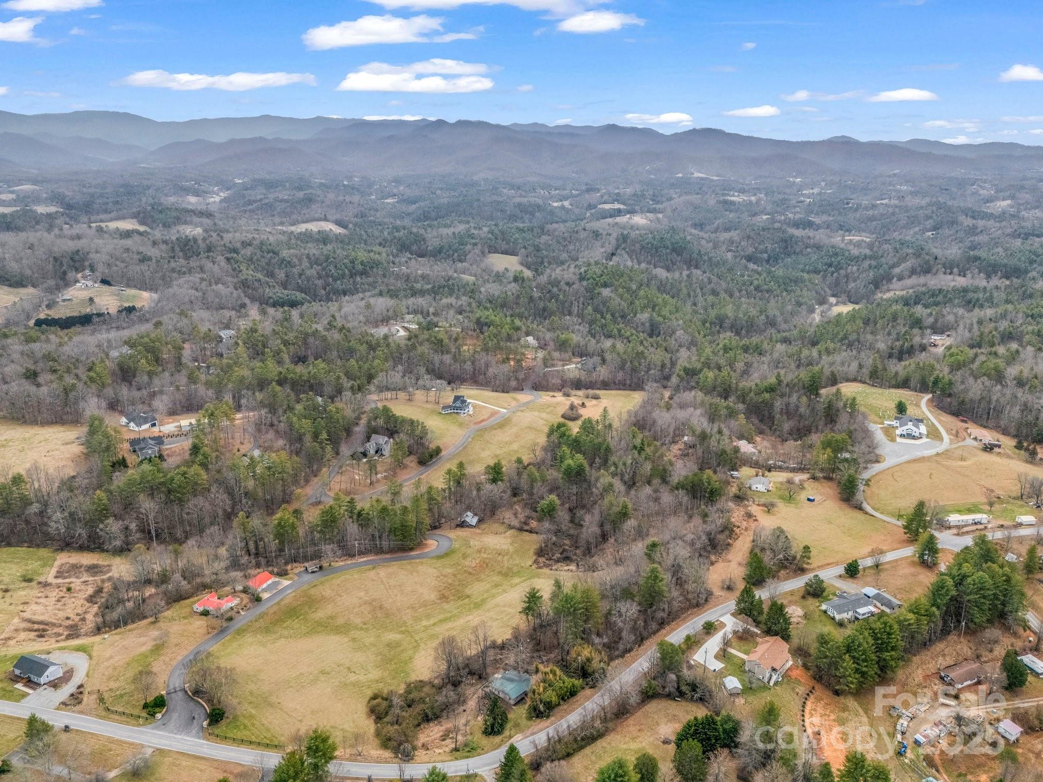 9999 Settlers Trail Mars Hill NC 28754