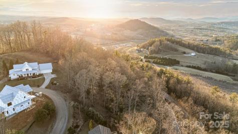 Tbd Eagles Eye Drive Hendersonville NC 28792