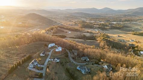 Tbd Eagles Eye Drive Hendersonville NC 28792