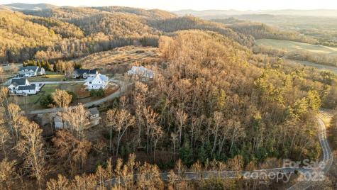 Tbd Eagles Eye Drive Hendersonville NC 28792