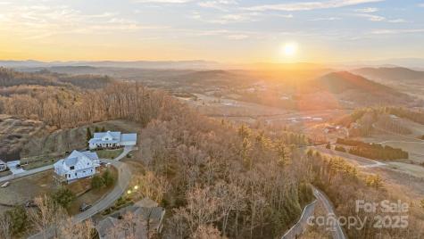 Tbd Eagles Eye Drive Hendersonville NC 28792