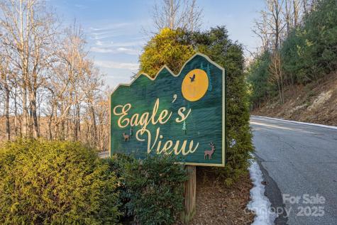Tbd Eagles Eye Drive Hendersonville NC 28792