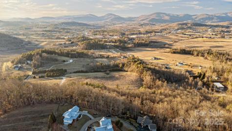 Tbd Eagles Eye Drive Hendersonville NC 28792