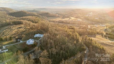 Tbd Eagles Eye Drive Hendersonville NC 28792