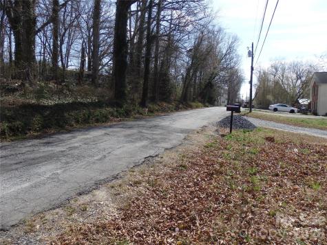 0 Chestnut Street Asheboro NC 27203