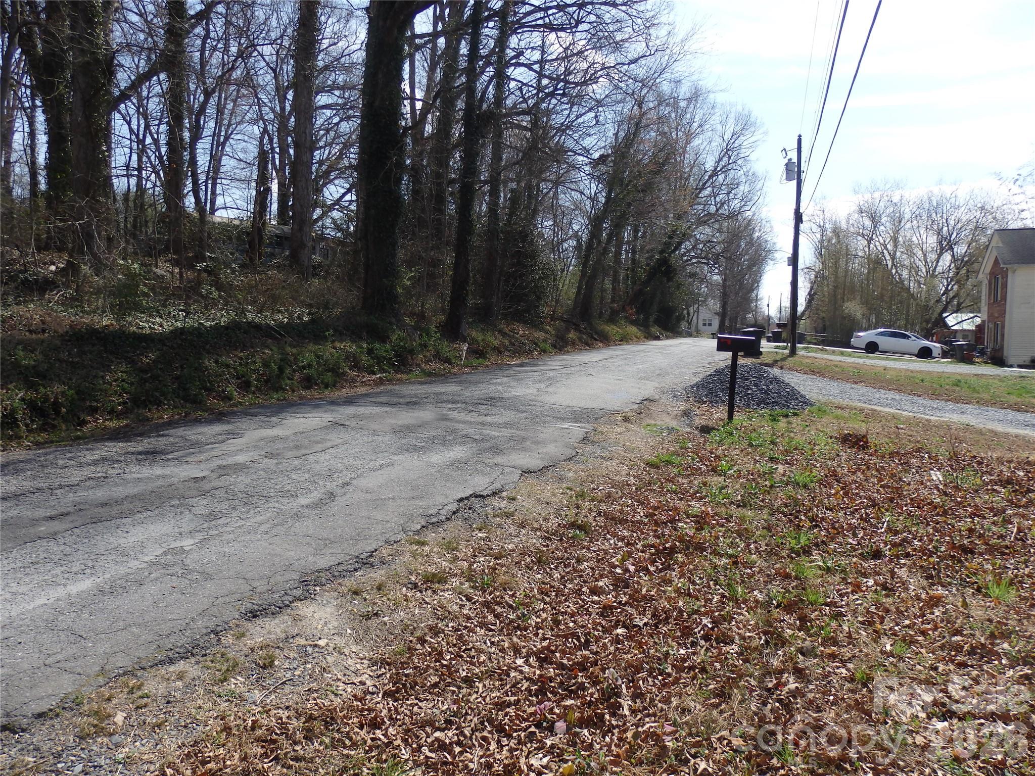 0 Chestnut Street Asheboro NC 27203