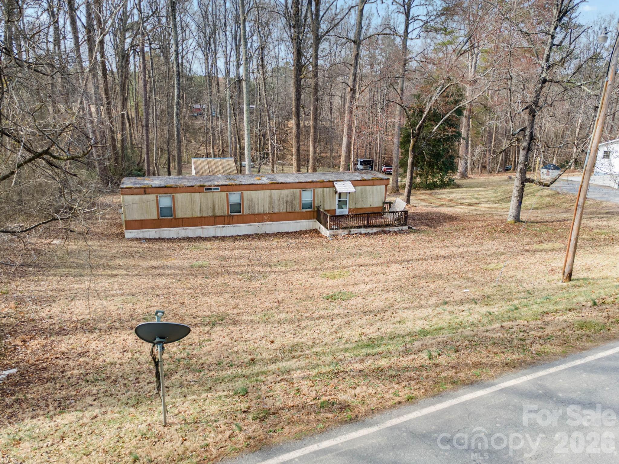 00 Landers Chapel Road Lincolnton NC 28092