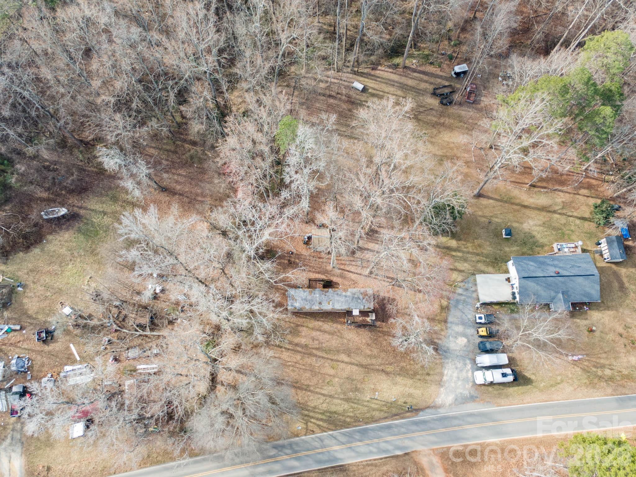 00 Landers Chapel Road Lincolnton NC 28092
